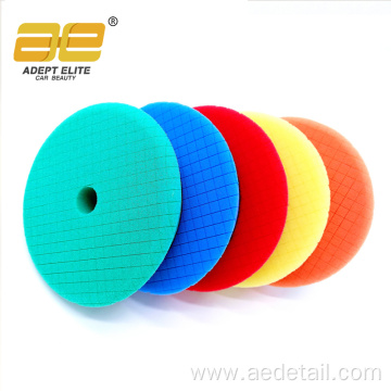 Car Polishing Pad Sponge Pad for Car Polishing